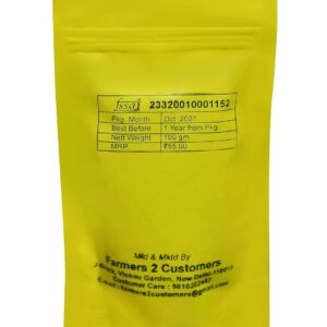 product-grid-gallery-item FARMERS 2 CUSTOMERS Jeera Cumin Seed, 100g (Pack Of 1)