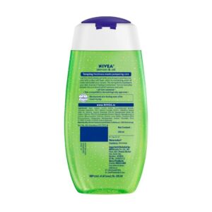 product-grid-gallery-item NIVEA Lemon and oil 250ml Body Wash (Pack of 3)| Shower Gel with Scent of Lemon and Care Oil | Pure Glycerin for Instant Soft & Summer Fresh Skin|Microplastic Free |Clean, Healthy & Moisturized Skin