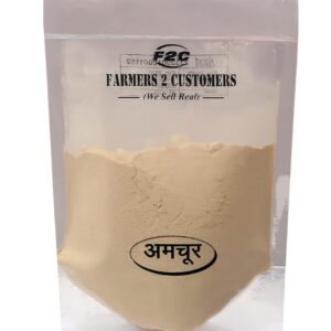 product-grid-gallery-item FARMERS 2 CUSTOMERS Amchur Powder, 100g (Pack of 2)