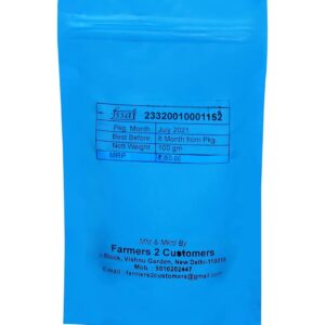 product-grid-gallery-item FARMERS 2 CUSTOMERS Mango Powder, 250g