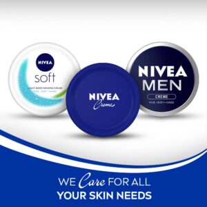 product-grid-gallery-item Nivea Creme, All Season Multi-Purpose Cream, 60ml