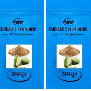 product-grid-gallery-item FARMERS 2 CUSTOMERS Mango Powder, 250g