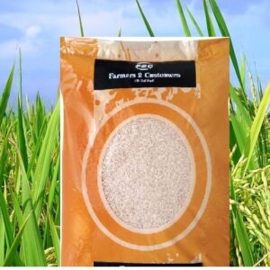 product-grid-gallery-item FARMERS 2 CUSTOMERS Haryana Basmati Rice, 1 Kg (PACK OF 2)