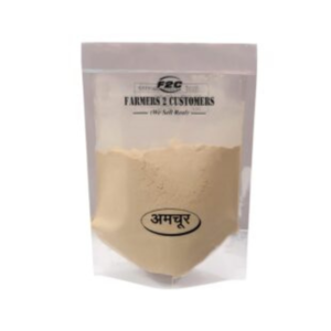 FARMERS 2 CUSTOMERS Mango Powder, 500g