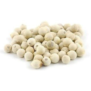 FARMERS 2 CUSTOMERS White Pepper, 1 Kg