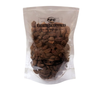 FARMERS 2 CUSTOMERS Cardamom Black, 500g