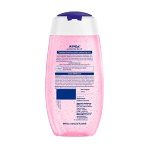 product-grid-gallery-item NIVEA Waterlily & oil 250 ml Body Wash(Pack of 3)|Shower Gel with Scent of Waterlily and Care Oil|Pure Glycerin for Instant Soft & Summer Fresh Skin|Microplastic Free|Clean, Healthy & Moisturized Skin