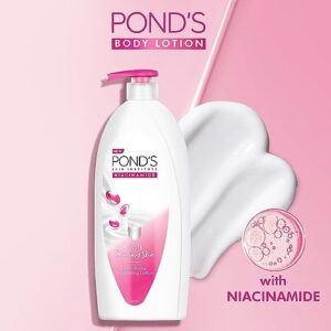 product-grid-gallery-item POND'S Niacinamide Nourishing Body Lotion for Soft, Glowing Skin 400 ml